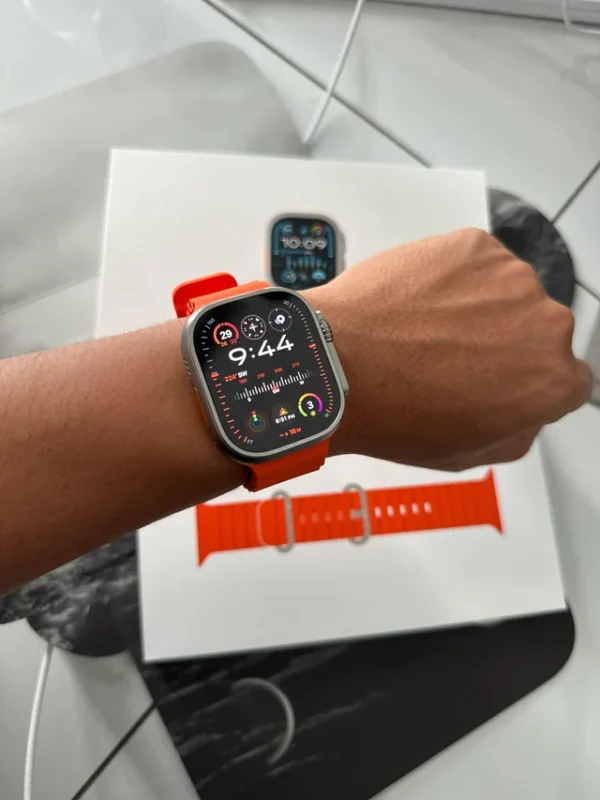 Ultrawatch 9