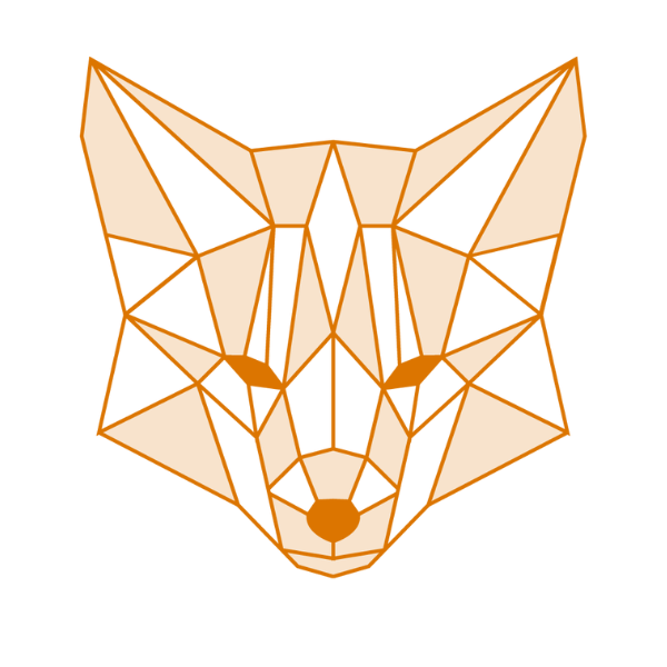 FlamyFox Logo