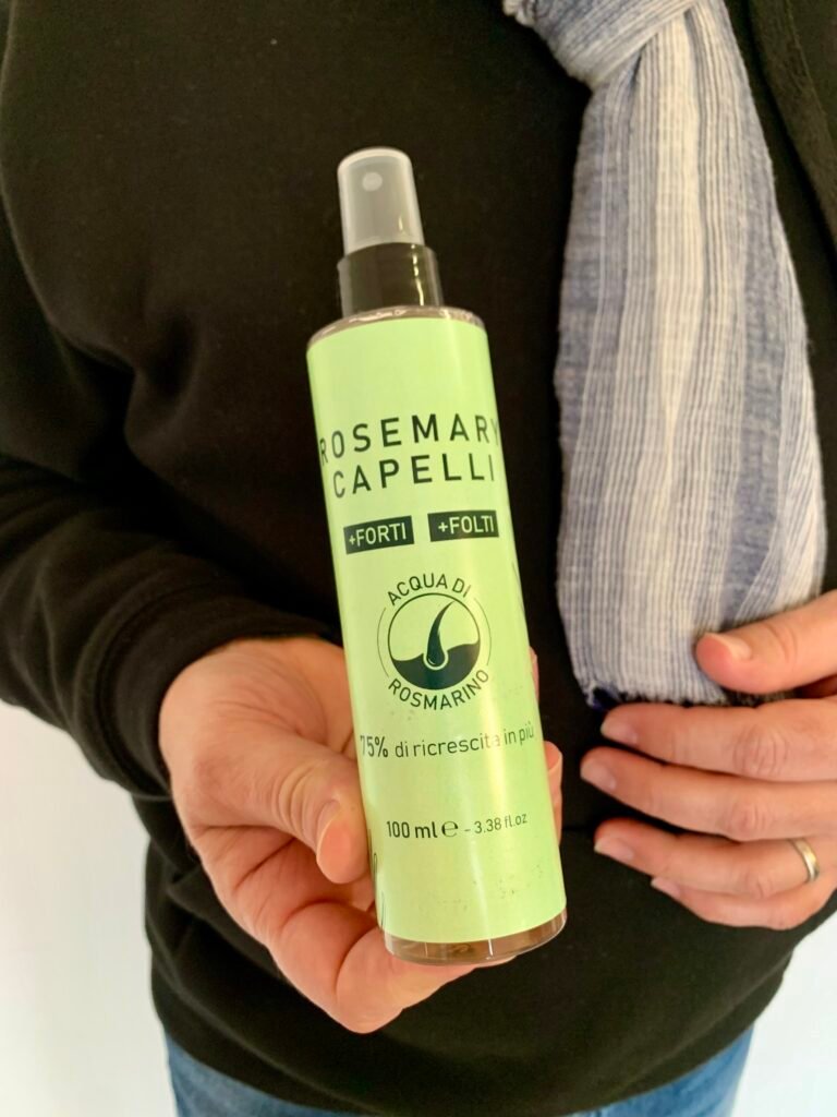 Maria: Lo sto usando da 4 settimane e già si vede la differenza