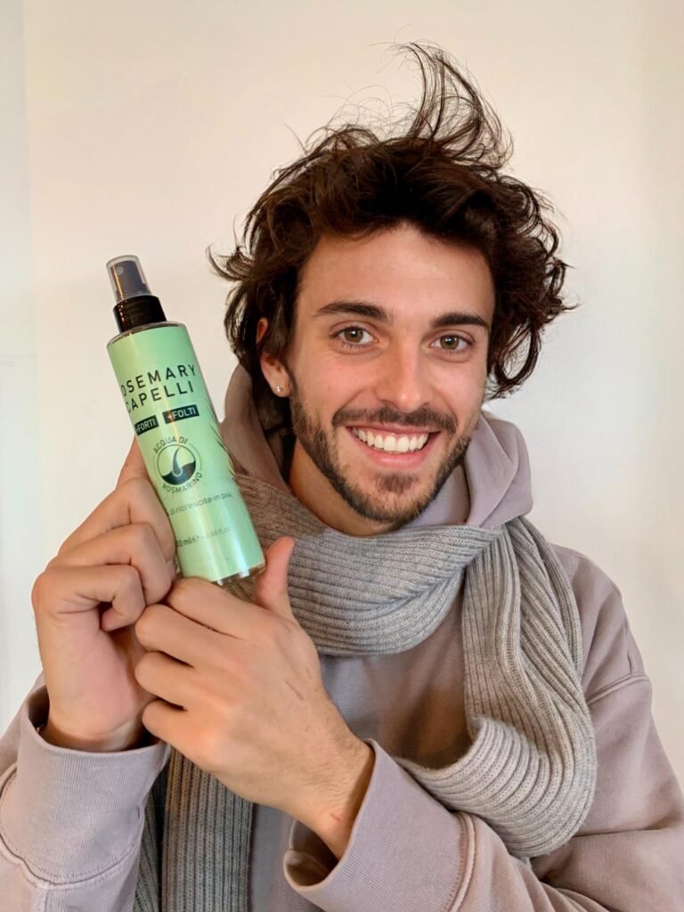 Luca: Di tanti prodotti che ho provato questo è l'unico davvero valido!