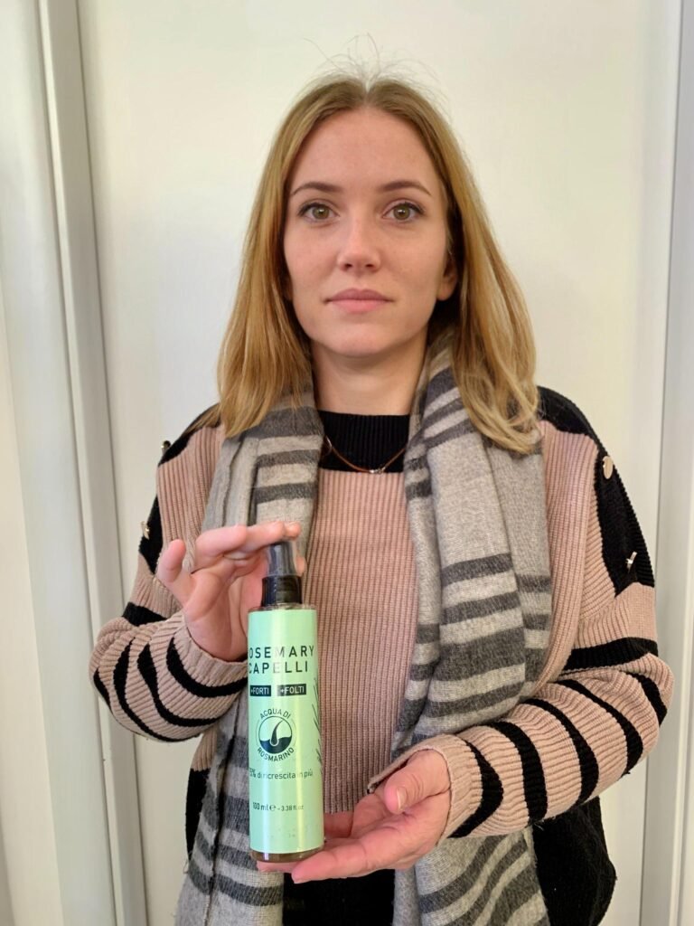 Elena: Davvero formidabile, lo consiglio a tutti.